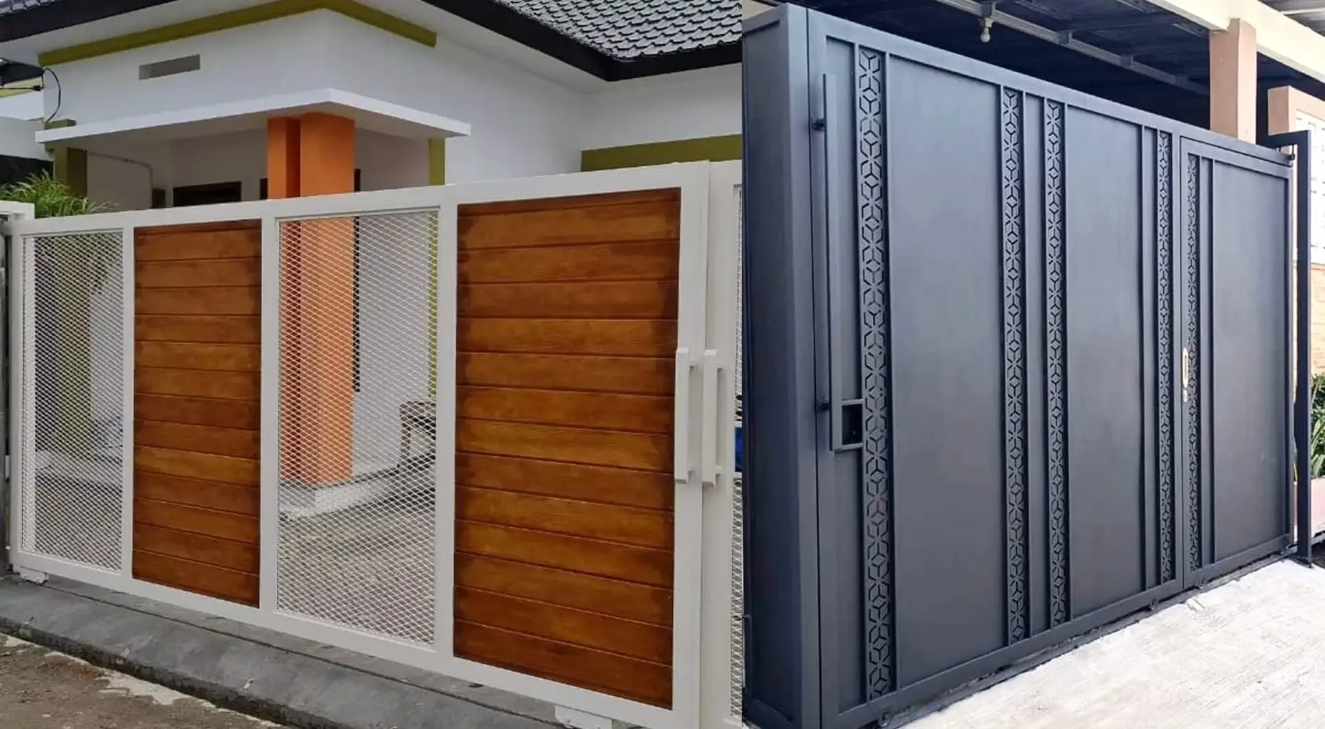 Railing Tangga Murah untuk Kenyamanan Maksimal