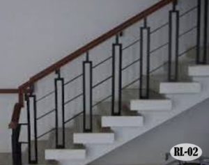 Railing Tangga Murah